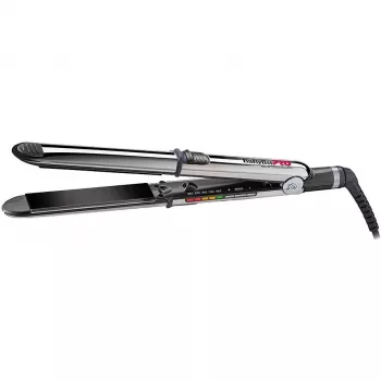 BaByliss Pro Elipsis 3100 matu iztaisnotājs BAB3100EPE, sudraba