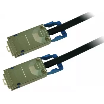 InfiniBand/optiskās šķiedras kabelis Cisco CAB-STK-E-0.5M-RFB