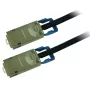 InfiniBand/optiskās šķiedras kabelis Cisco CAB-STK-E-0.5M-RFB