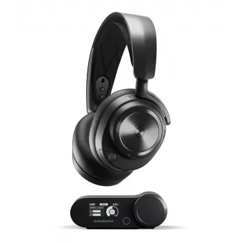 Austiņas Steelseries Arctis Nova Pro Wireless Xbox