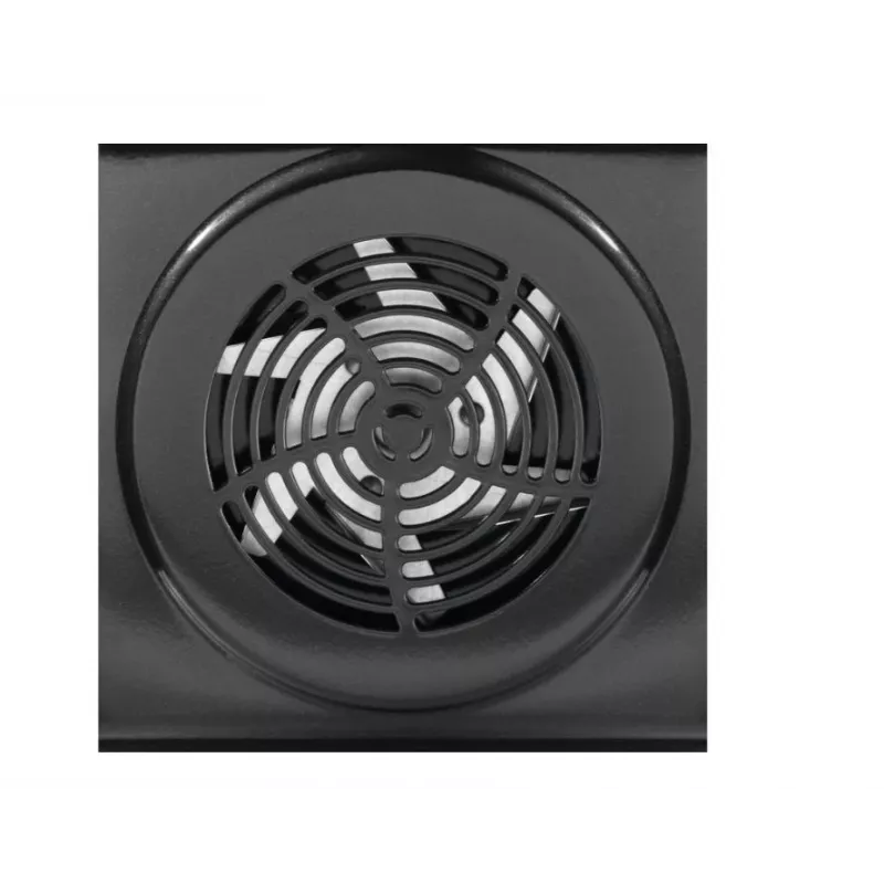 Iebūvējamā cepeškrāsns Electrolux SurroundCook EOA5220FOV — elektriska, 72 l, 8 programmas, katalīze, teleskopiskās vadotnes, balta