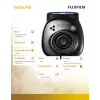 Kamera Fujifilm Pal 1/5 collas 2560 x 1920 pikseļi CMOS melna