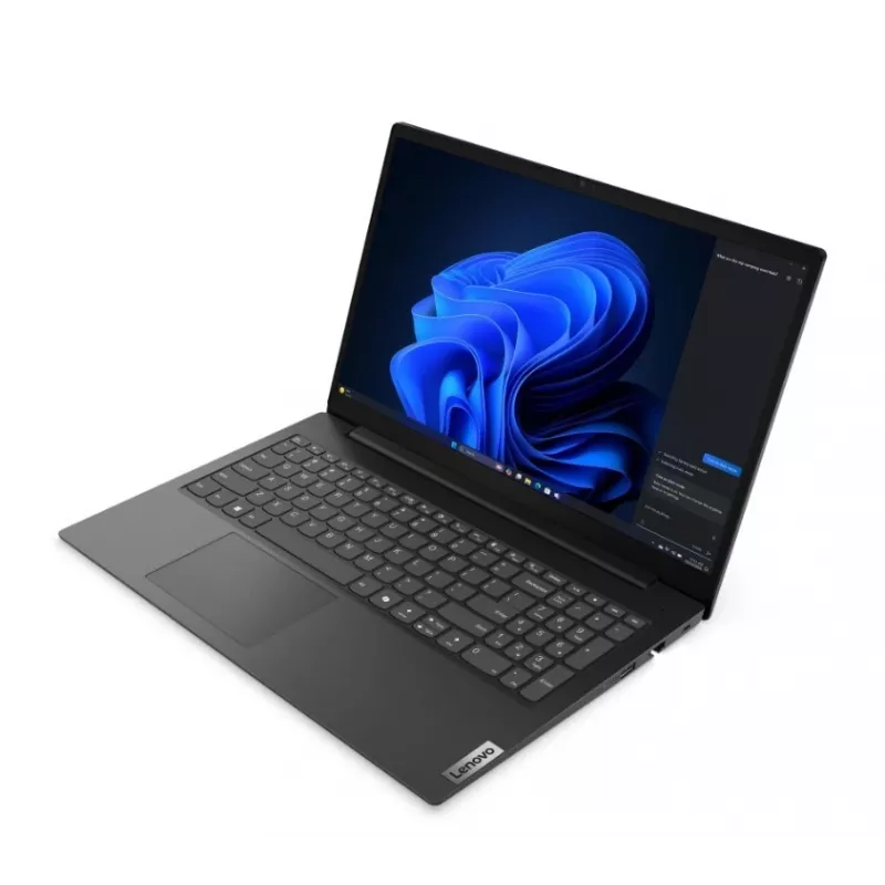 Lenovo V15 G5 klēpjdators, 15,6 collas, i7-13620H, 16 GB, 512 GB