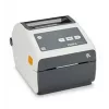 Zebra ZD421T etiķešu printeris Termiskā pārnese 203 x 203 DPI 102 mm/s Vadu un bezvadu Ethernet LAN Bluetooth
