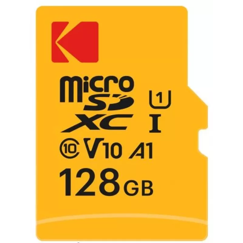 microSDXC karte Emtec EKMSDM128GXC10K 128GB