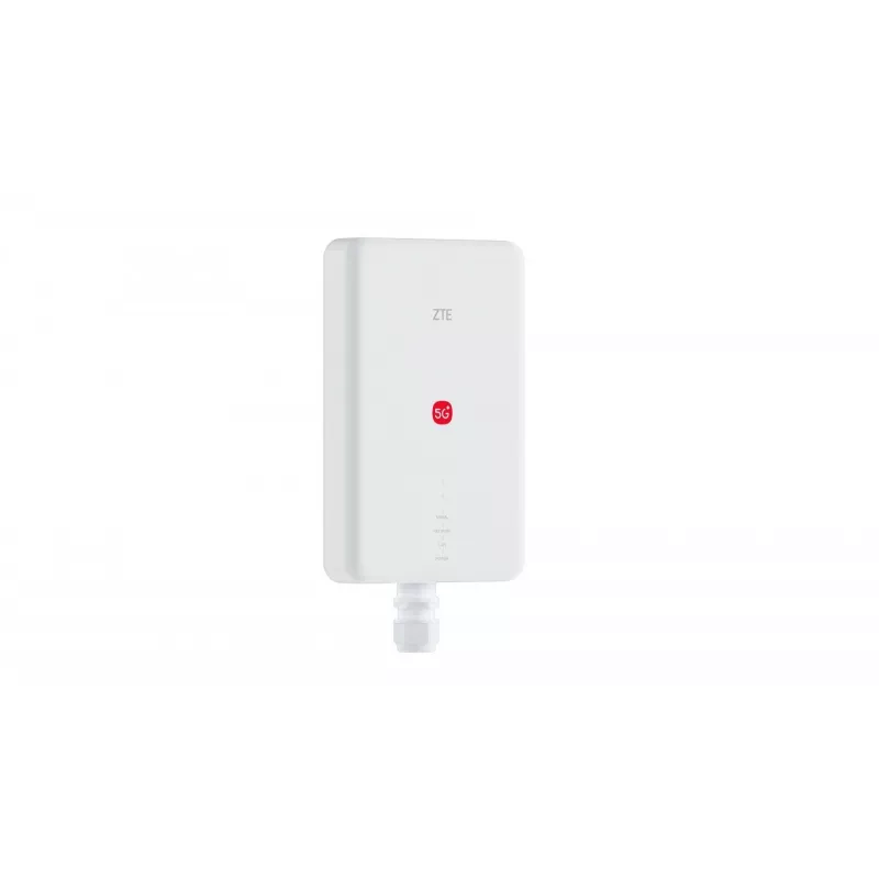Maršrutētājs ZTE G51F 5G MC7510