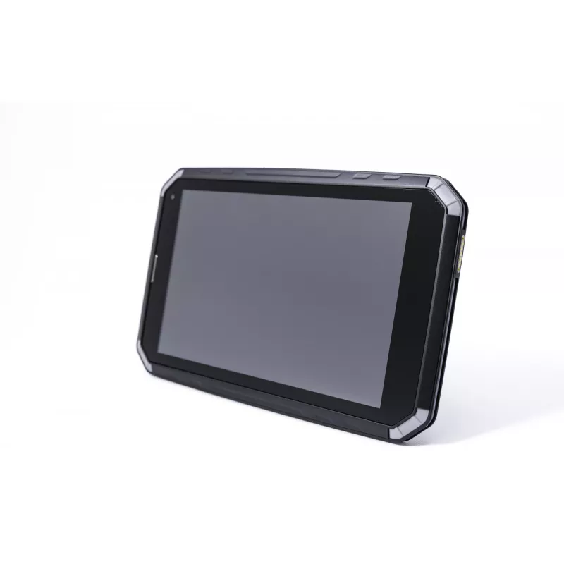 Cyrus Technology Cyrus CT1 XA - 20,3 cm (8 collas) - 800 x 1280 pikseļi - 64 GB - 4 GB - Android 9.0 - Melns
