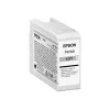Epson T47A9 tintes kārtridžs 1 gab. Oriģināls Gaiši pelēks