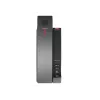 Snom HD101 melns bezvadu IP tālrunis ar Gigabit Ethernet