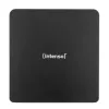 Ārējais DVD RW USB 3.2 MELNS 5401400 Intenso