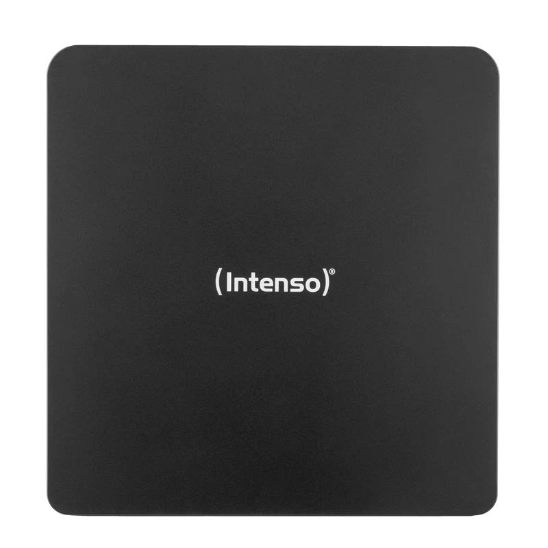 Ārējais DVD RW USB 3.2 MELNS 5401400 Intenso