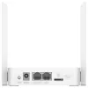 Galda bezvadu maršrutētājs Cudy LT300_EU — 300 Mb/s, vienas joslas 2,4 GHz, NanoSIM, 1 WAN, 4 LAN porti