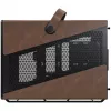 PC korpuss Montech Heritage PRO Midi Tower melns