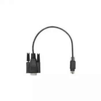 AVer Mini DIN6 uz RS232 pārveidotājs AVer 064AOTHERB66