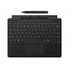 Microsoft Surface Pro tastatūra ar plāns Pen, QWERTY, angļu, melna