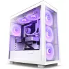 Universāls šķidruma dzesētājs NZXT Kraken 280 RGB