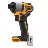 Trieciena skrūvgriezis 1/4 192 Nm DEWALT DCF840N