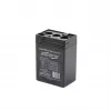 battery for UPS 6V 4.5 AH - Quality4All