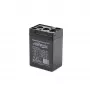 battery for UPS 6V 4.5 AH - Quality4All