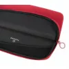 TUCANO Top Second Skin Neoprēna maciņš MacBook Pro 13 sarkanā krāsā