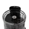 Lēnā sulu spiede JATA JELI1201 130 W Balta 60 RPM Nerūsējošā tērauda filtrs