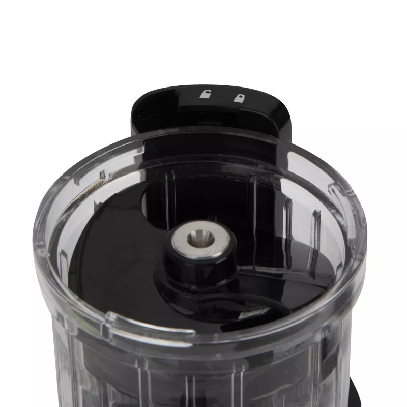 Lēnā sulu spiede JATA JELI1201 130 W Balta 60 RPM Nerūsējošā tērauda filtrs