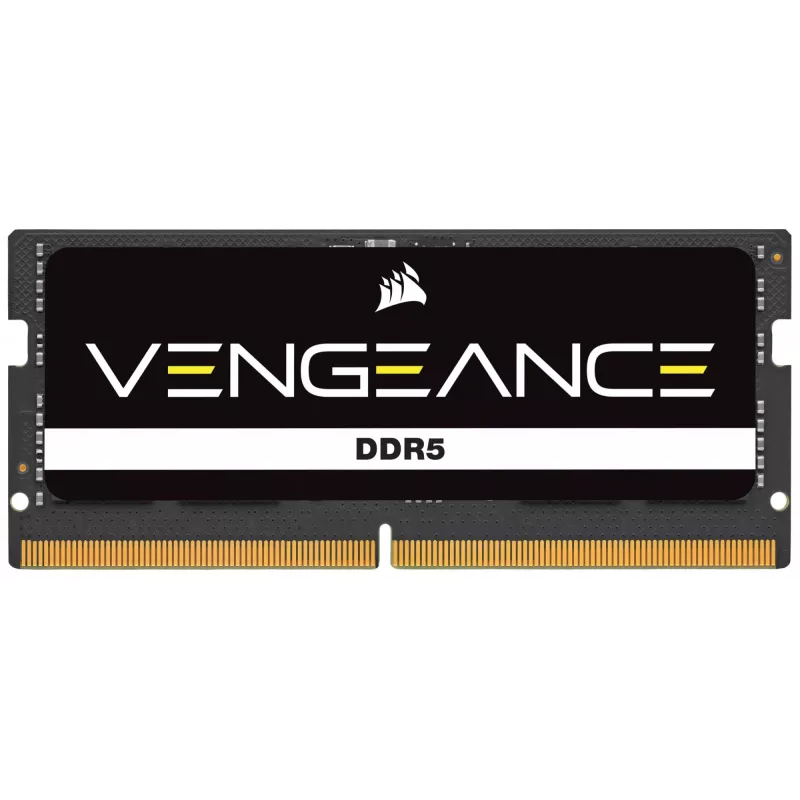 Corsair Vengeance - DDR5 - Module - 32 GB - SO DIMM 262-PIN