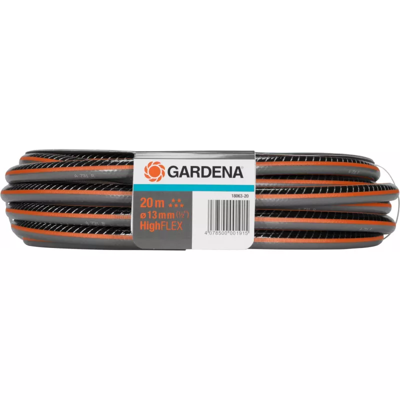 Tikai šļūtene Gardena Comfort HighFLEX Šļūtene 13 mm (1/2) 20 m