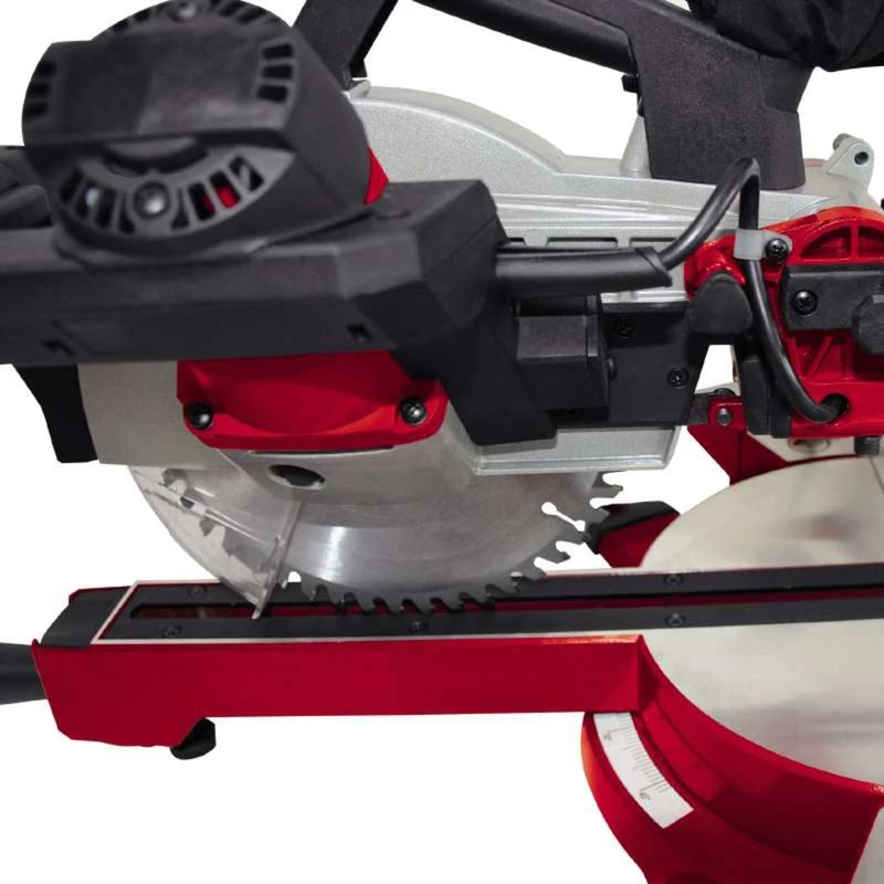 Zāģis Einhell TE-SM 2131 Dual