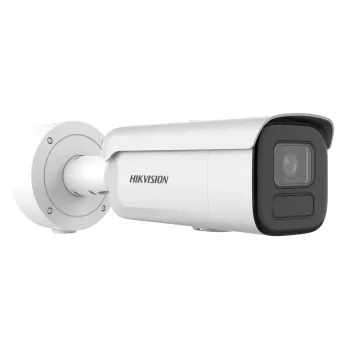 Hikvision Bullet IP drošības kamera DS-2CD2646G2H-IZS 2.8–12 mm, 2688×1520, āra, griestu/sienas montāža