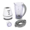 Mesko MS 4060g blenderis 1 L Galda blenderis 500 W Pelēks