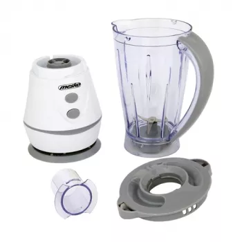 Mesko MS 4060g blenderis 1 L Galda blenderis 500 W Pelēks