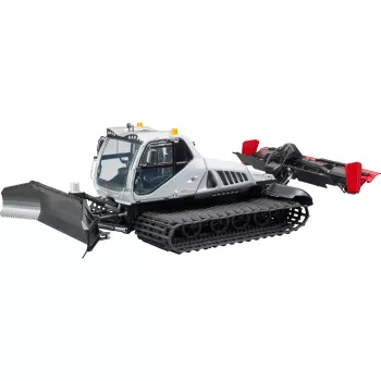 Vehicle Prinoth Snow groomer Leitwolf