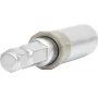 Uzgaļu turētājs 1/4 collas KS Tools 514.1113, 65 mm, Auto-Slimlock