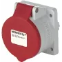 MENNEKES CEE paneļa kontaktligzda 5x16A 3385 TwinCONTACT 400V IP44 taisna 3385 (3385)
