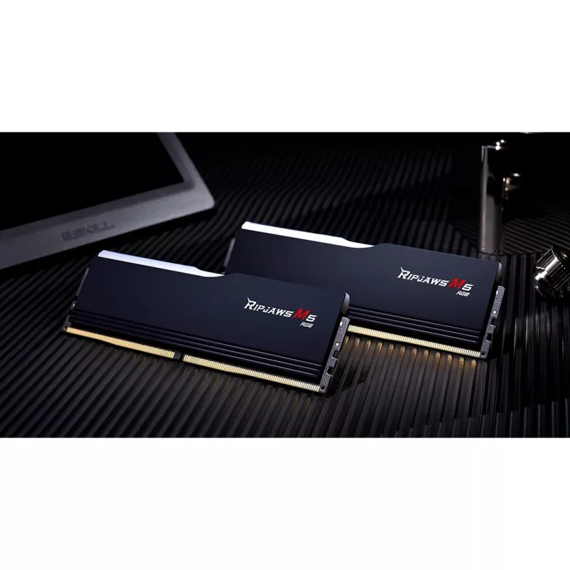 G.skill F5-6000J3040F16GX2-RM5RK atmiņas modulis