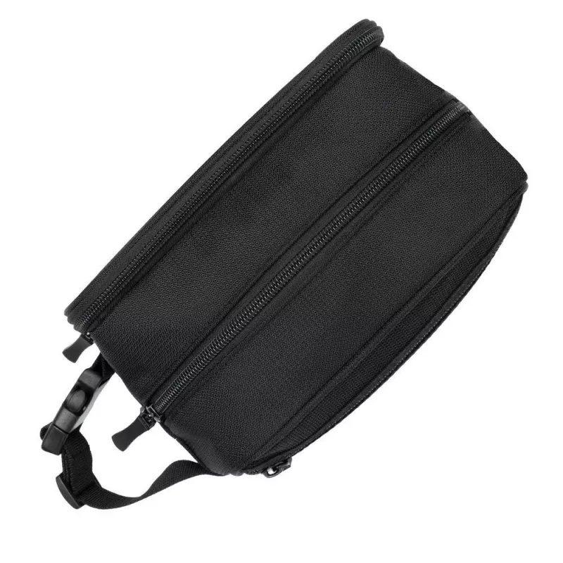 Ceļojumu soma Eco Travel TOILETRY/Melns 8409 Rivacase
