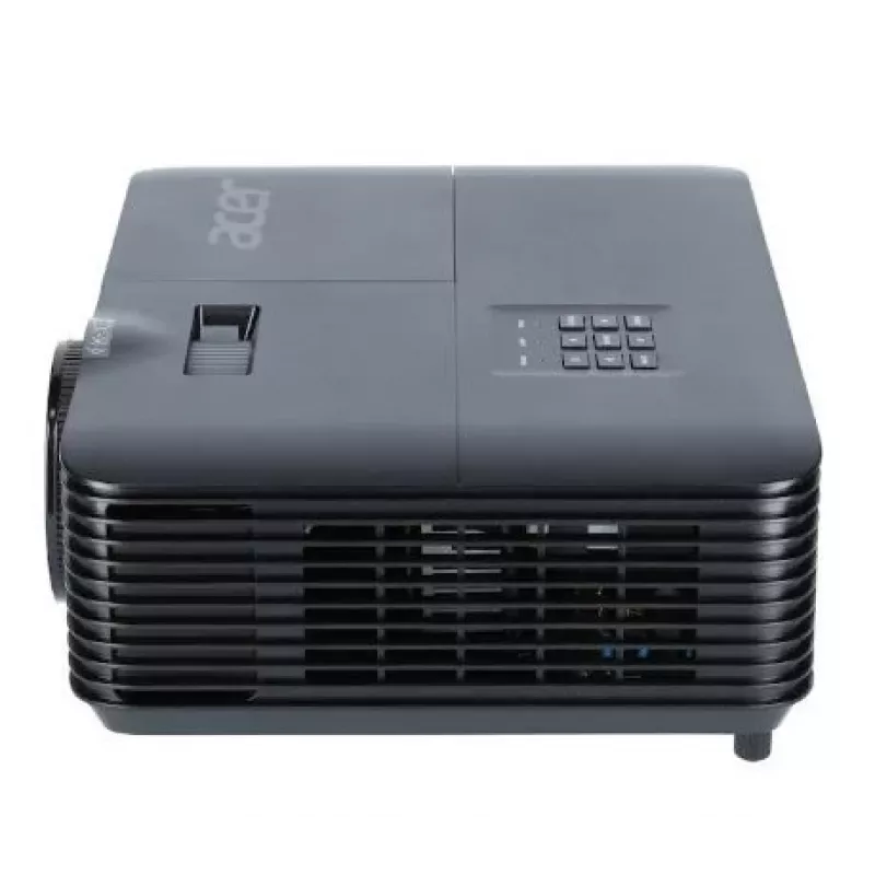 Projektors X119H DLP 4800AL/20000:1/2.8kg HDMI VGA