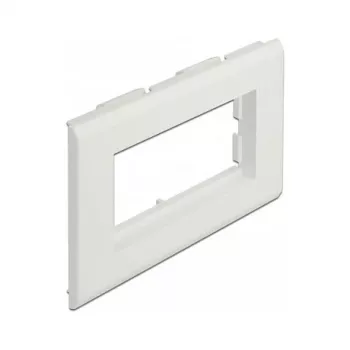Module Holder DeLOCK Easy 45 130 x 80 mm