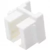 LC Keystone adapteris ielāpu panelim Digitus DN-BLIND-LC