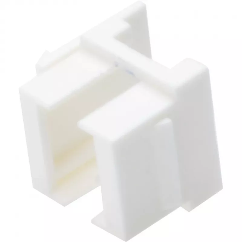 LC Keystone adapteris ielāpu panelim Digitus DN-BLIND-LC