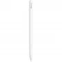 Stylus Apple Pencil Pro planšetdatoram, balta — 19,15 g, Ø 8,9 mm