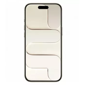 Mobilais tālrunis Iphone AIR/1TB Gaiši Zelts MG2Y4 Apple