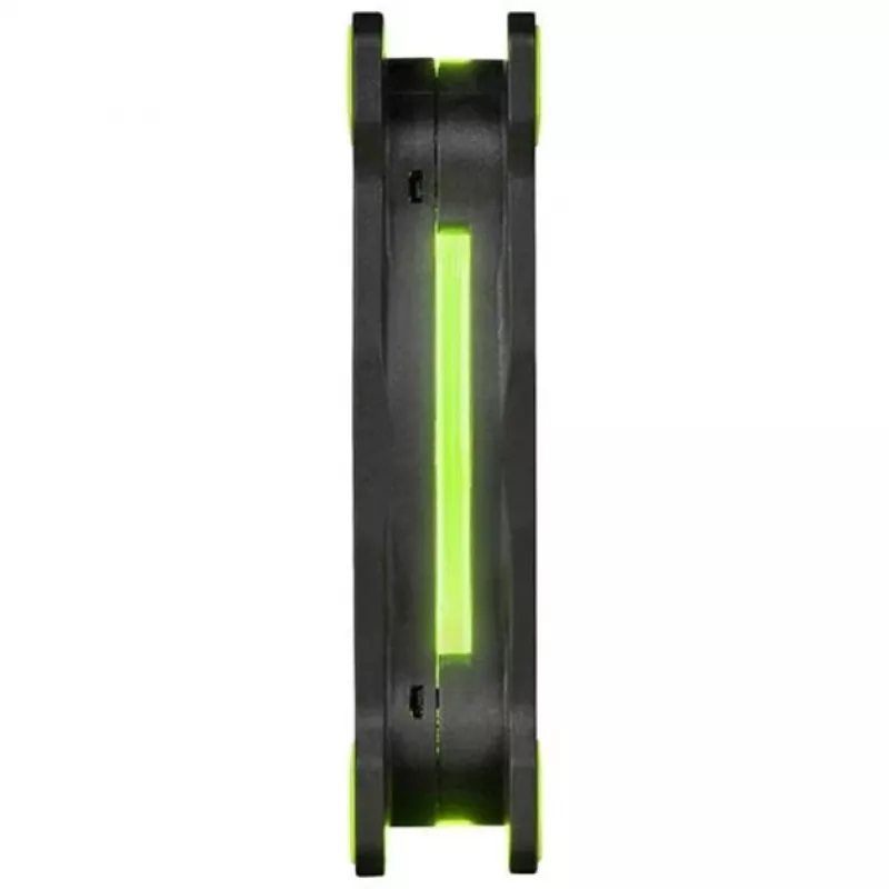 Ventilators Thermaltake Riing 14 CL-F039-PL14GR-A 14 cm Melns Zaļš