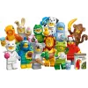 LEGO Minifigūras 71051 Dzīvnieku sērija 28 (KASTE)