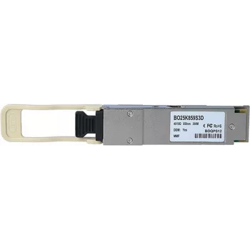QSFP uztvērēja modulis BlueOptics QSFP-40G-CSR4-MM850-BO 40 Gbit/s 850 nm