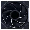 Datora ventilators Lian Li UNI FAN TL LCD Wireless 140mm ARGB PWM Reverse Blade