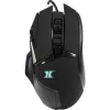 Vadu spēļu tastatūras un peles komplekts INTER-TECH KC-3000 RGB apgaismojums, USB savienojums