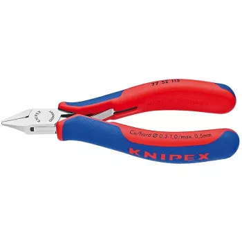 Knipex 77 52 115 zila