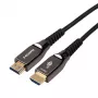 Lenovo kabelis HDMI optiskais (5m, HDMI, 2.0), video kabelis